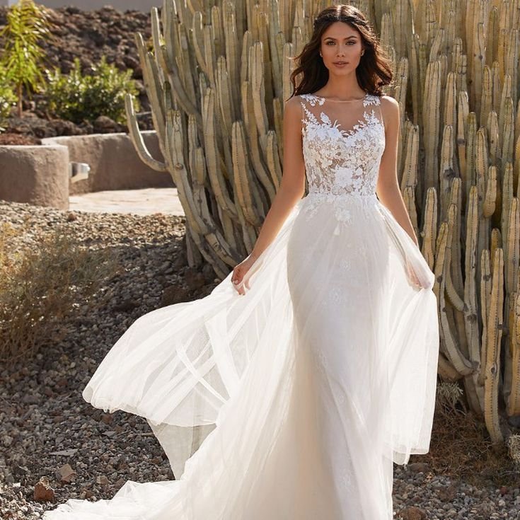 Morilee Farrah Wedding Dress – Wedding Shoppe